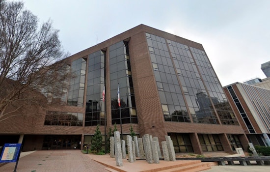 Raleigh City Council Swearing-In Ceremony Today with Packed Agenda for December