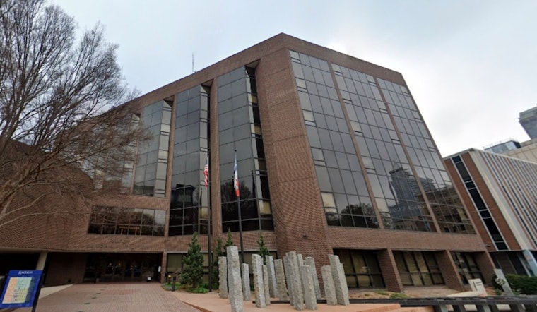 Raleigh City Council Swearing-In Ceremony Today with Packed Agenda for December