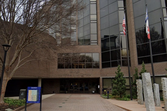 Raleigh City Offices Close for Christmas with Adjustments to Waste Collection and Transit Services