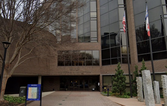 Raleigh City Offices Close for Christmas with Adjustments to Waste Collection and Transit Services