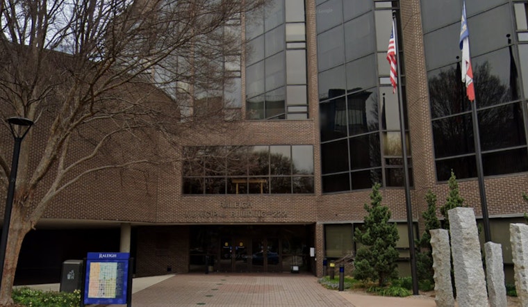 Raleigh City Offices Close for Christmas with Adjustments to Waste Collection and Transit Services