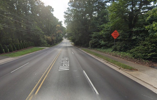 Raleigh Commuters Rejoice, I-440 West to Eastbound Wade Avenue Ramp Reopens