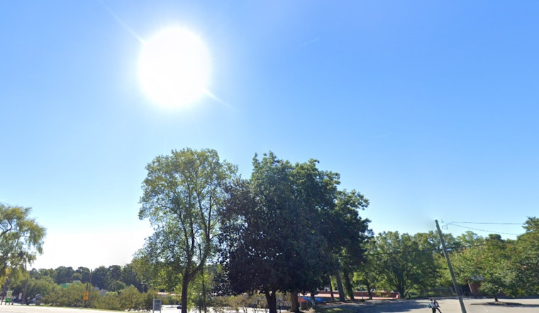 Raleigh Gears Up for a Merry and Bright Christmas with Clear Skies and Crisp Weather