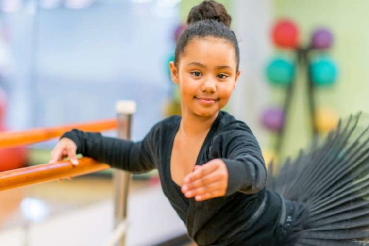 Raleigh Introduces New Ballet Classes for Kids at Lake Lynn Community Center