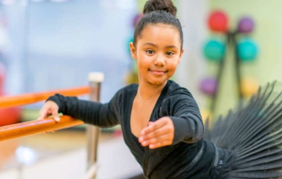 Raleigh Introduces New Ballet Classes for Kids at Lake Lynn Community Center