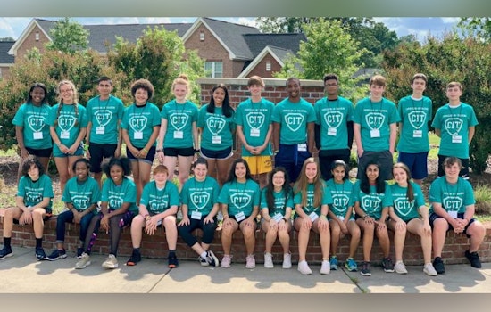 Raleigh Launches Youth Mentorship Program, Fostering Leadership Among Teens for Summer 2025