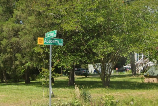 Raleigh Man Arrested and Charged with Felony Assault Following Christmas Eve Stabbing Incident