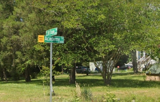 Raleigh Man Arrested and Charged with Felony Assault Following Christmas Eve Stabbing Incident