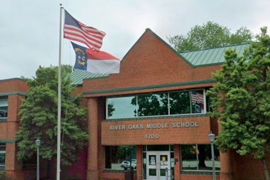 Raleigh Middle School Student Charged After Unloaded Gun Found School Briefly on Lockdown