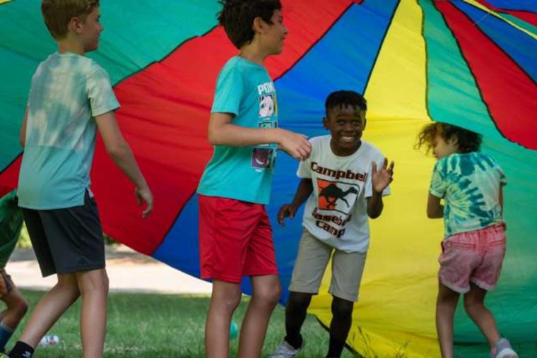 Raleigh Parks and Recreation Announces Equitable Summer Camp Registration Starting February 17