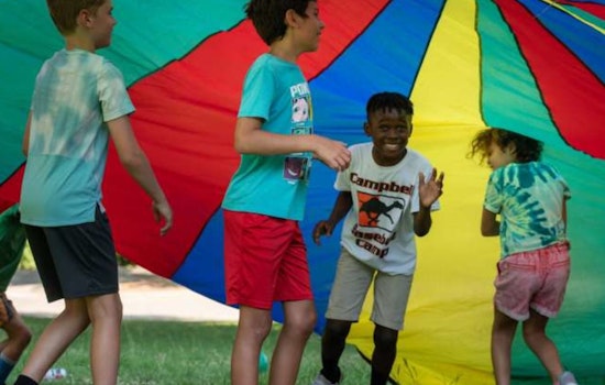 Raleigh Parks and Recreation Announces Equitable Summer Camp Registration Starting February 17