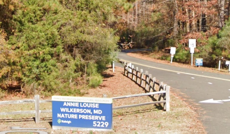 Raleigh Parks and Recreation Unveils Preschool Nature Series for Eager Young Explorers