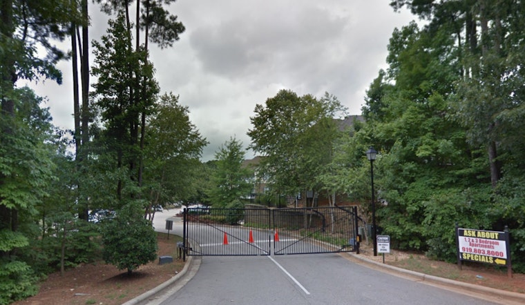 Raleigh Police Probing Incident After Daughter Allegedly Stabs Mother in Apartment Dispute