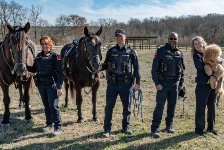 Raleigh Police Reinforce Community Safety Mission with Proactive Strategies and Engagement