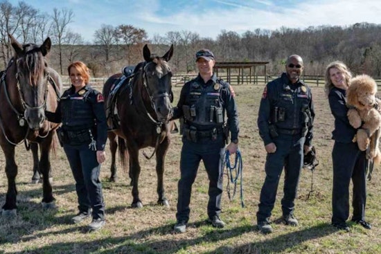 Raleigh Police Reinforce Community Safety Mission with Proactive Strategies and Engagement