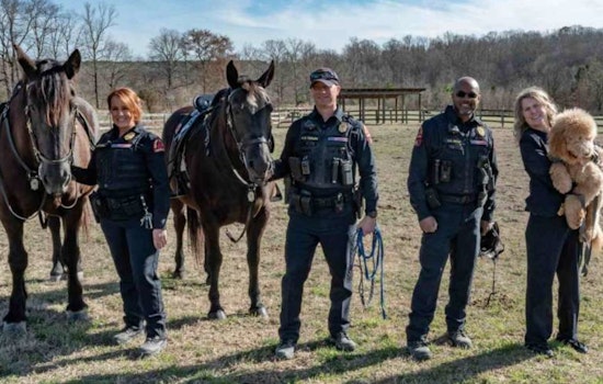Raleigh Police Reinforce Community Safety Mission with Proactive Strategies and Engagement