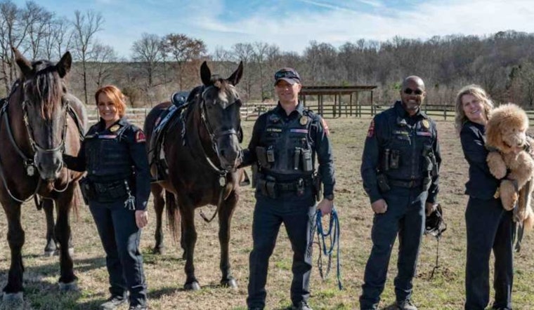 Raleigh Police Reinforce Community Safety Mission with Proactive Strategies and Engagement