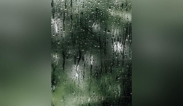 Raleigh Prepares for Erratic Weather with Rain, Fog, and Spring-like Temperatures