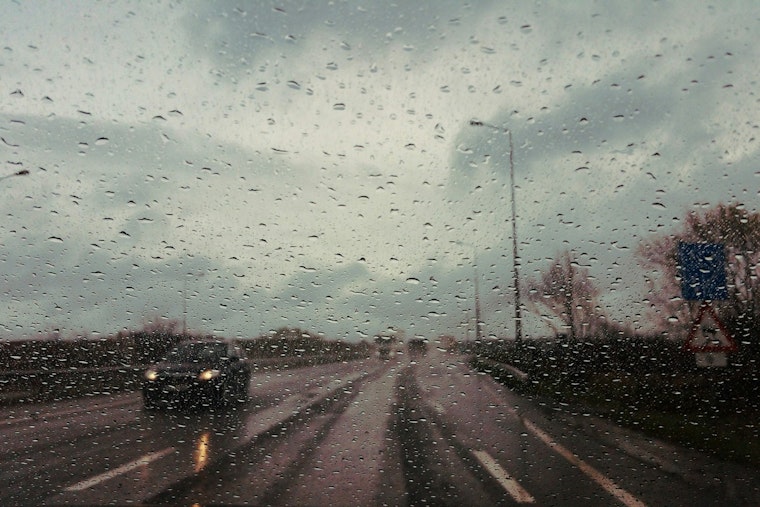 Raleigh Prepares for Weeklong Rain and Flood Risks