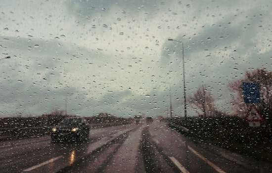 Raleigh Prepares for Weeklong Rain and Flood Risks
