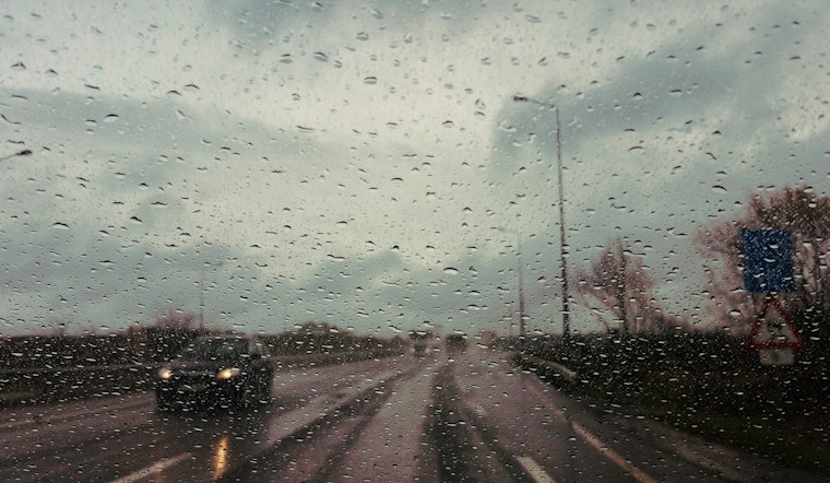 Raleigh Prepares for Weeklong Rain and Flood Risks
