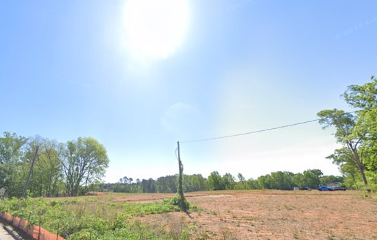 Raleigh Residents to Experience Weather Shift from Overcast to Mostly Sunny with Mild Winds