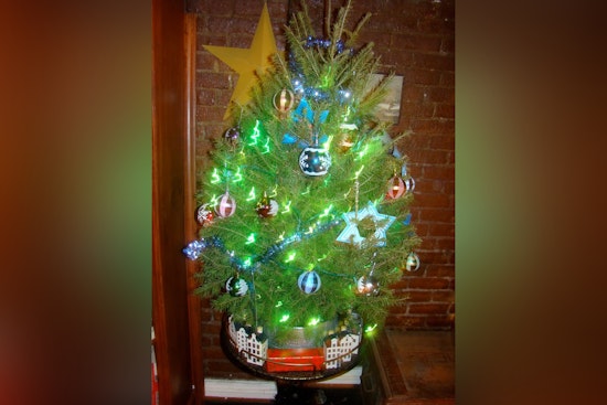 Raleigh to Fuquay-Varina, North Carolina, and Arizona Celebrate Unity As Christmas and Hanukkah Coincide