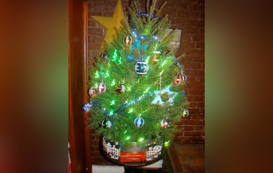 Raleigh to Fuquay-Varina, North Carolina, and Arizona Celebrate Unity As Christmas and Hanukkah Coincide
