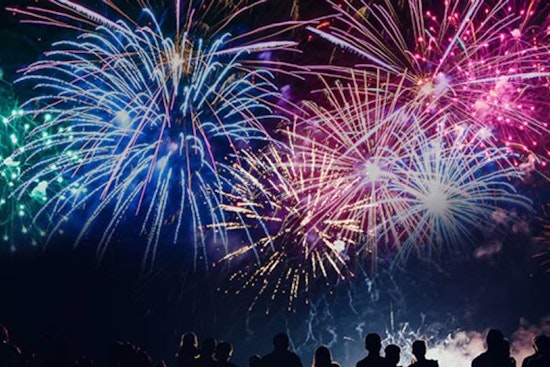Raleigh to Ring in New Year with City Office Closures as Emergency Services Remain Active
