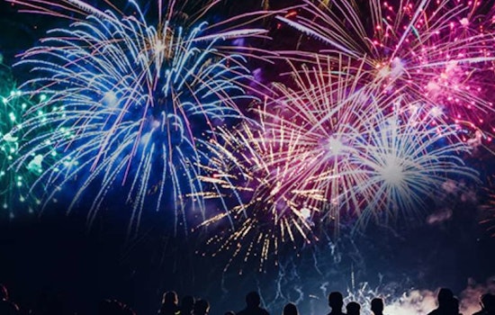 Raleigh to Ring in New Year with City Office Closures as Emergency Services Remain Active