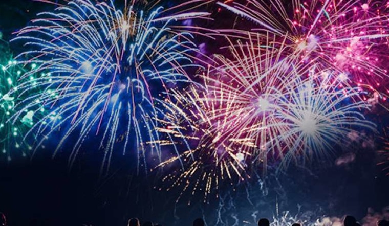 Raleigh to Ring in New Year with City Office Closures as Emergency Services Remain Active