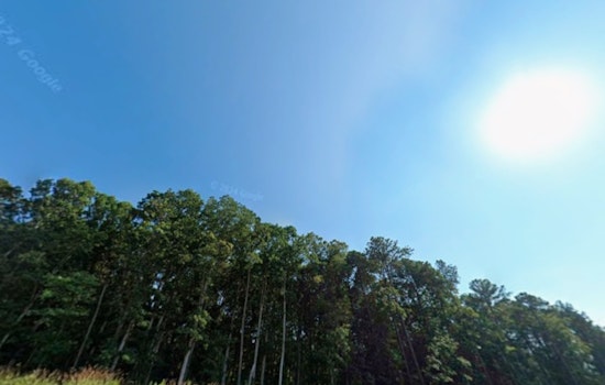 Raleigh Wakes Up to Sub-Freezing Temperatures with Warmer Days and Rain Ahead NWS Advises Caution