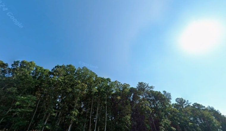 Raleigh Wakes Up to Sub-Freezing Temperatures with Warmer Days and Rain Ahead NWS Advises Caution