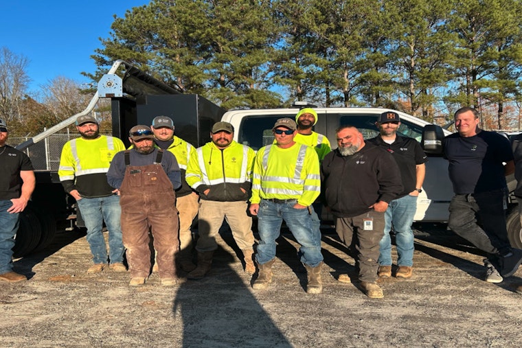 Raleigh Water Employee Drives Community Generosity with Toy Drive for Hurricane-Affected Children in Western NC