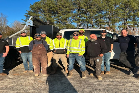 Raleigh Water Employee Drives Community Generosity with Toy Drive for Hurricane-Affected Children in Western NC