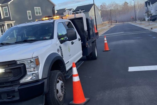 Raleigh Water's Large Valve Team Achieves New Productivity Milestone with Full Staff Engagement