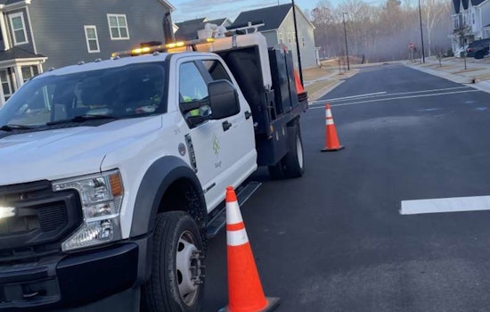 Raleigh Water's Large Valve Team Achieves New Productivity Milestone with Full Staff Engagement
