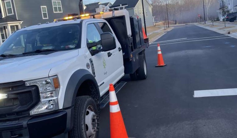 Raleigh Water's Large Valve Team Achieves New Productivity Milestone with Full Staff Engagement