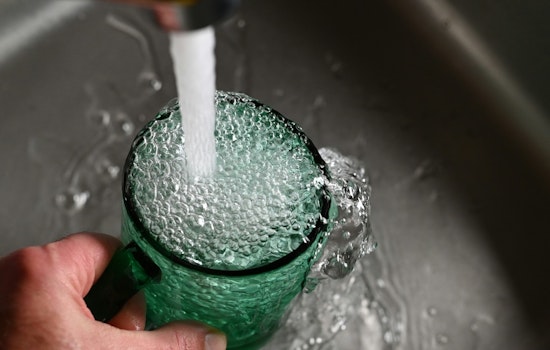 Raleigh Water's Treatment Plants Receive North Carolina Area Wide Optimization Award for Superior Water Quality