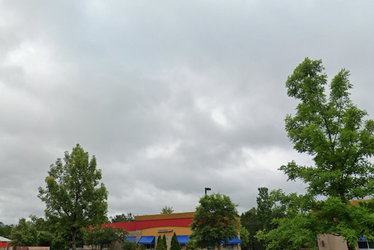 Raleigh Week Ahead Cloudy Skies and Potential Rainfall Expected Says