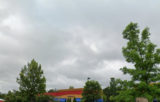 Raleigh Week Ahead Cloudy Skies and Potential Rainfall Expected Says NWS
