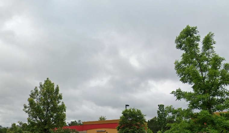 Raleigh Week Ahead Cloudy Skies and Potential Rainfall Expected Says NWS