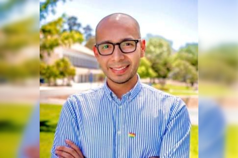 Raleigh Welcomes Nestor Veloz-Passalacqua as Its First Director of Equity and Inclusion
