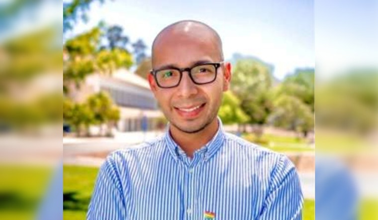 Raleigh Welcomes Nestor Veloz-Passalacqua as Its First Director of Equity and Inclusion