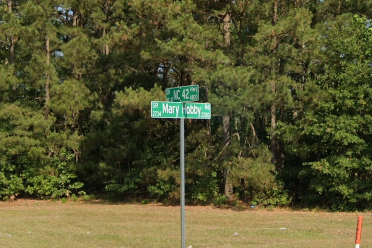 Raleigh's North Carolina 42 to Gain New Lane and Traffic Improvements in $4.5M Upgrade Plan