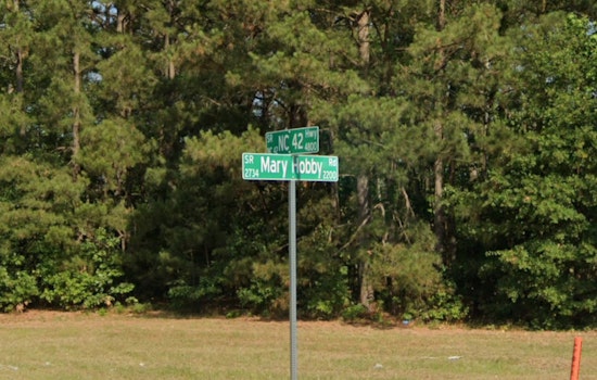 Raleigh's North Carolina 42 to Gain New Lane and Traffic Improvements in $4.5M Upgrade Plan