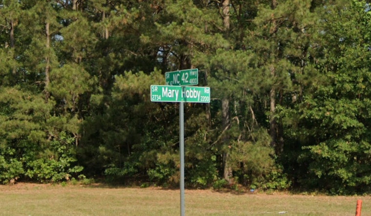Raleigh's North Carolina 42 to Gain New Lane and Traffic Improvements in $4.5M Upgrade Plan