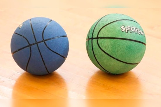 Raleigh's Sanderford Road Park Launches Youth Basketball Program for Aspiring Young Hoopers