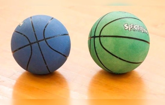 Raleigh's Sanderford Road Park Launches Youth Basketball Program for Aspiring Young Hoopers