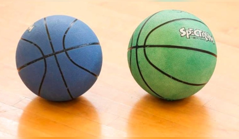Raleigh's Sanderford Road Park Launches Youth Basketball Program for Aspiring Young Hoopers